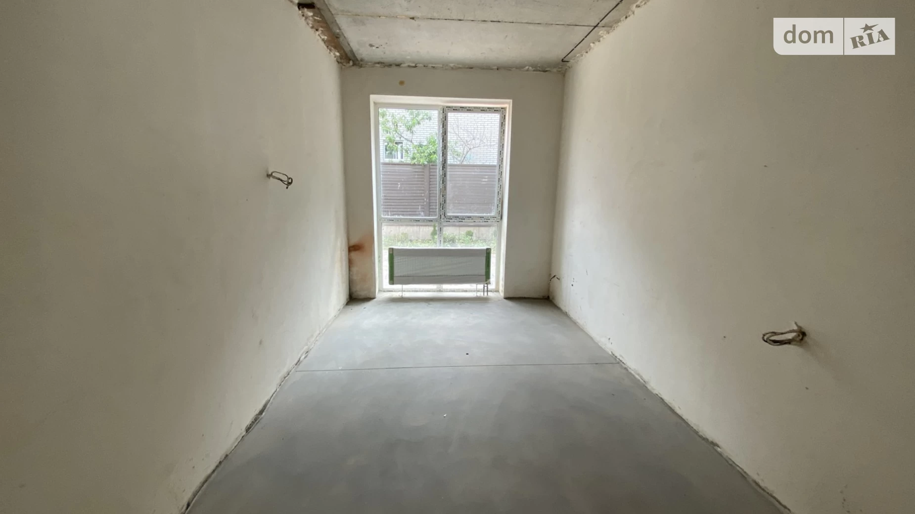 Продається 1-кімнатна квартира 53.4 кв. м у Ірпені, вул. Миколи Сингаївського(Ново-Оскольська), 59Г - фото 3