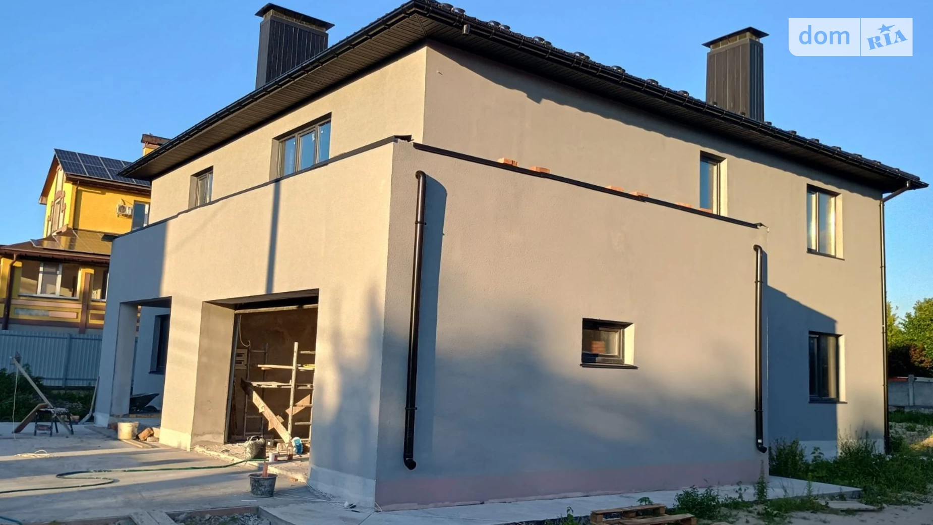 Продается дом на 2 этажа 267.3 кв. м с камином, цена: 175000 $ - фото 3