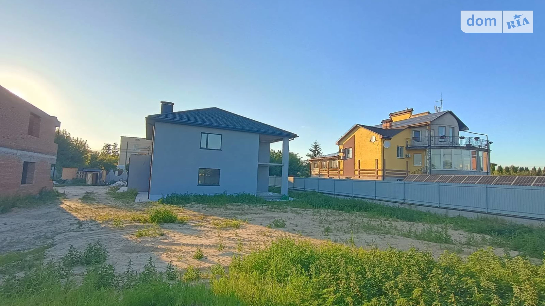 Продается дом на 2 этажа 267.3 кв. м с камином, цена: 175000 $ - фото 5