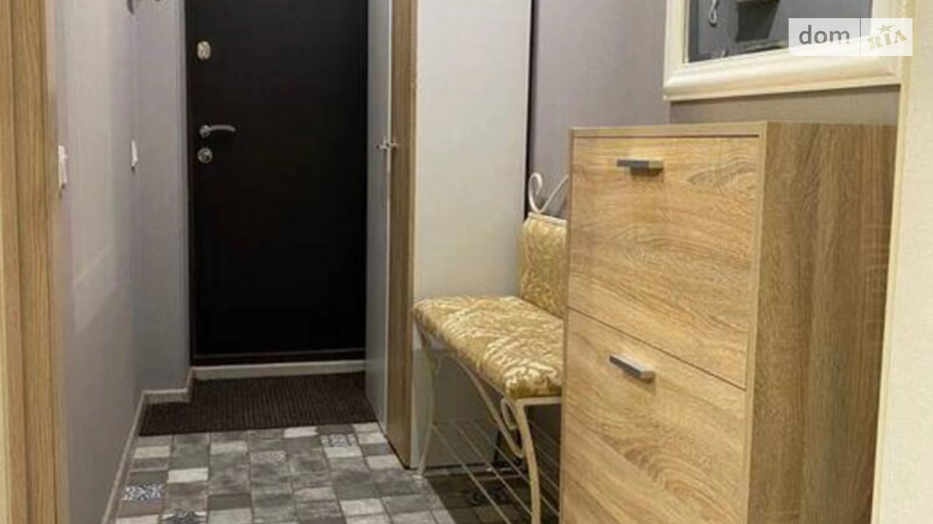 Продается 2-комнатная квартира 44 кв. м в Киеве, ул. Уинстона Черчилля(Красноткацкая), 26 - фото 3