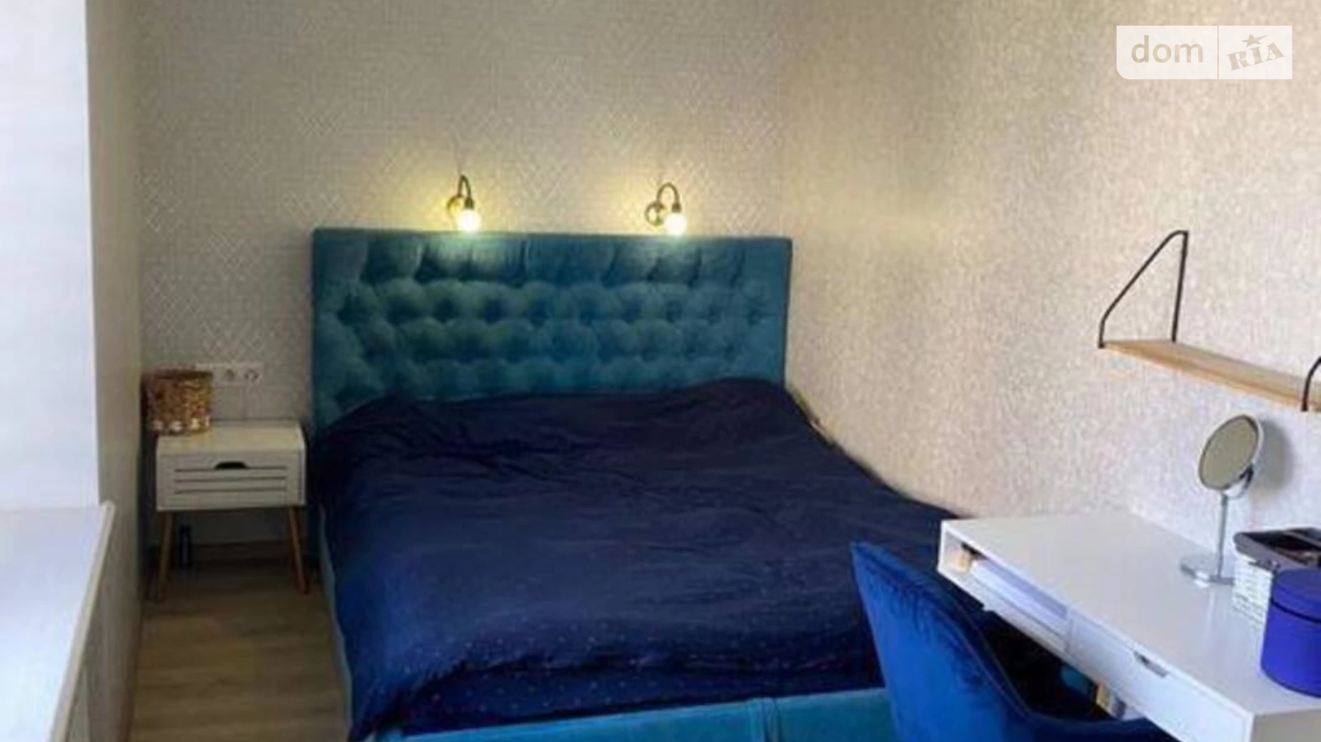 Продается 2-комнатная квартира 44 кв. м в Киеве, ул. Уинстона Черчилля(Красноткацкая), 26 - фото 5