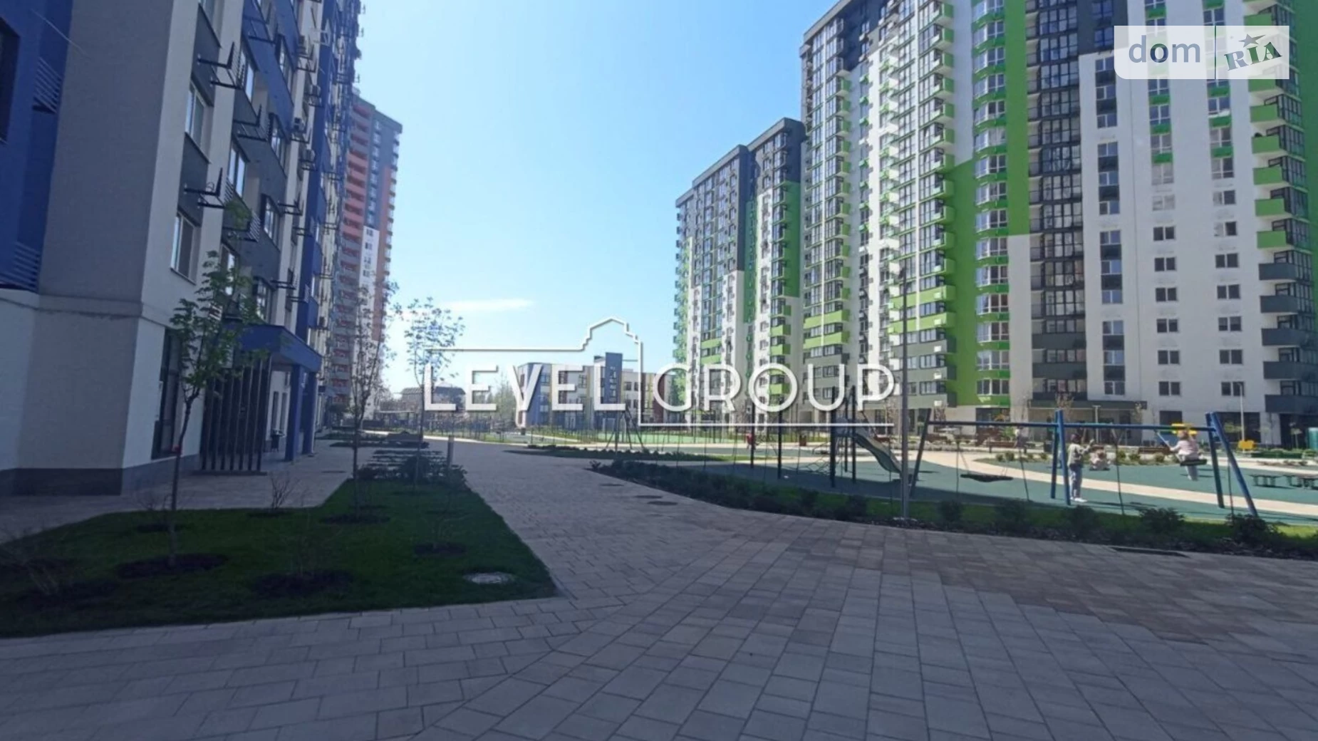 Продается 1-комнатная квартира 45.6 кв. м в Киеве, ул. Ивана Выговского(Маршала Гречко), 10С - фото 3
