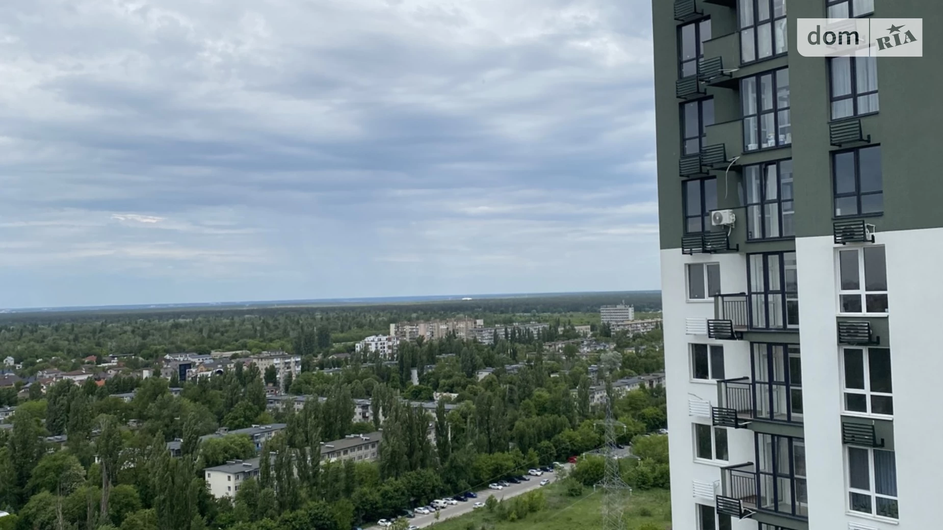 Продается 1-комнатная квартира 45.6 кв. м в Киеве, ул. Ивана Выговского(Маршала Гречко), 10С - фото 5