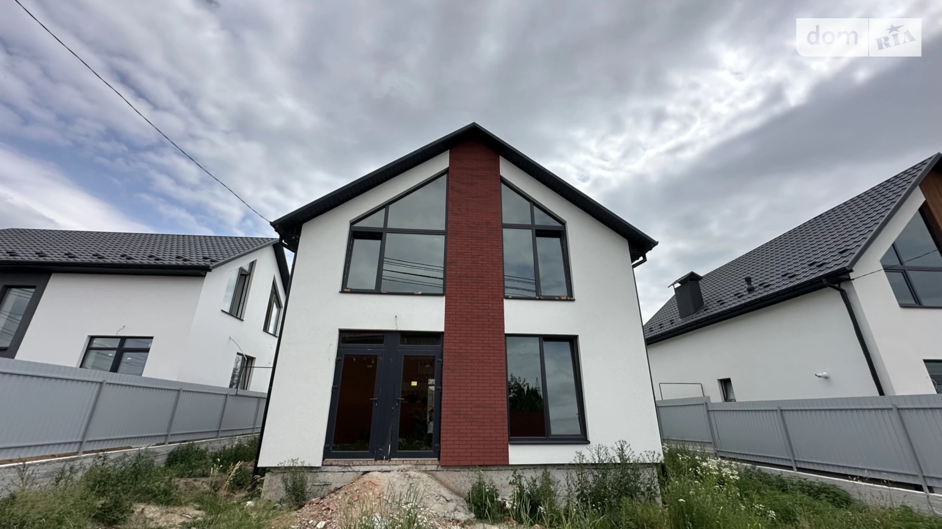Продается дом на 2 этажа 120 кв. м с верандой, цена: 130000 $ - фото 2