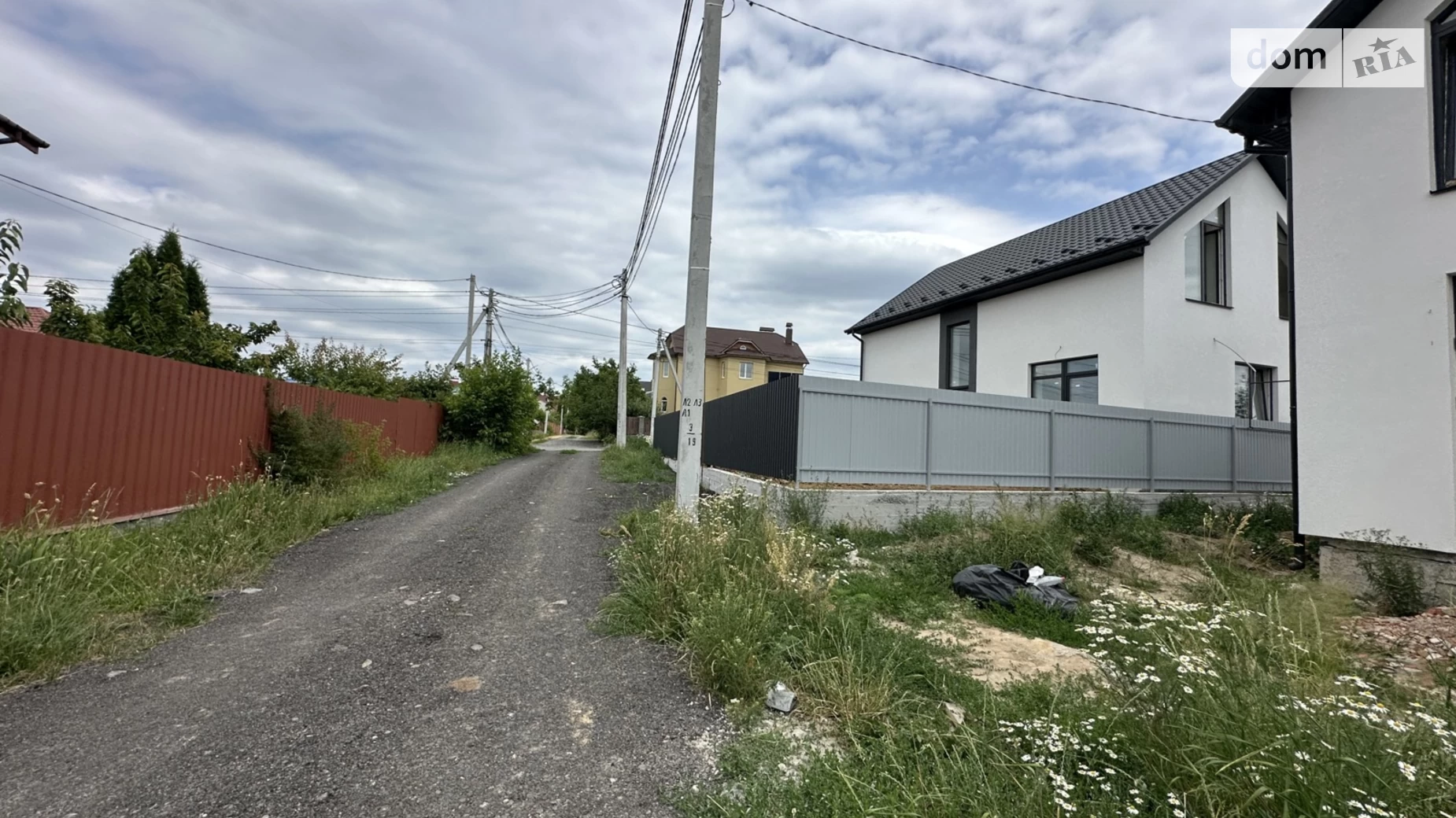 Продается дом на 2 этажа 120 кв. м с верандой, цена: 130000 $ - фото 3