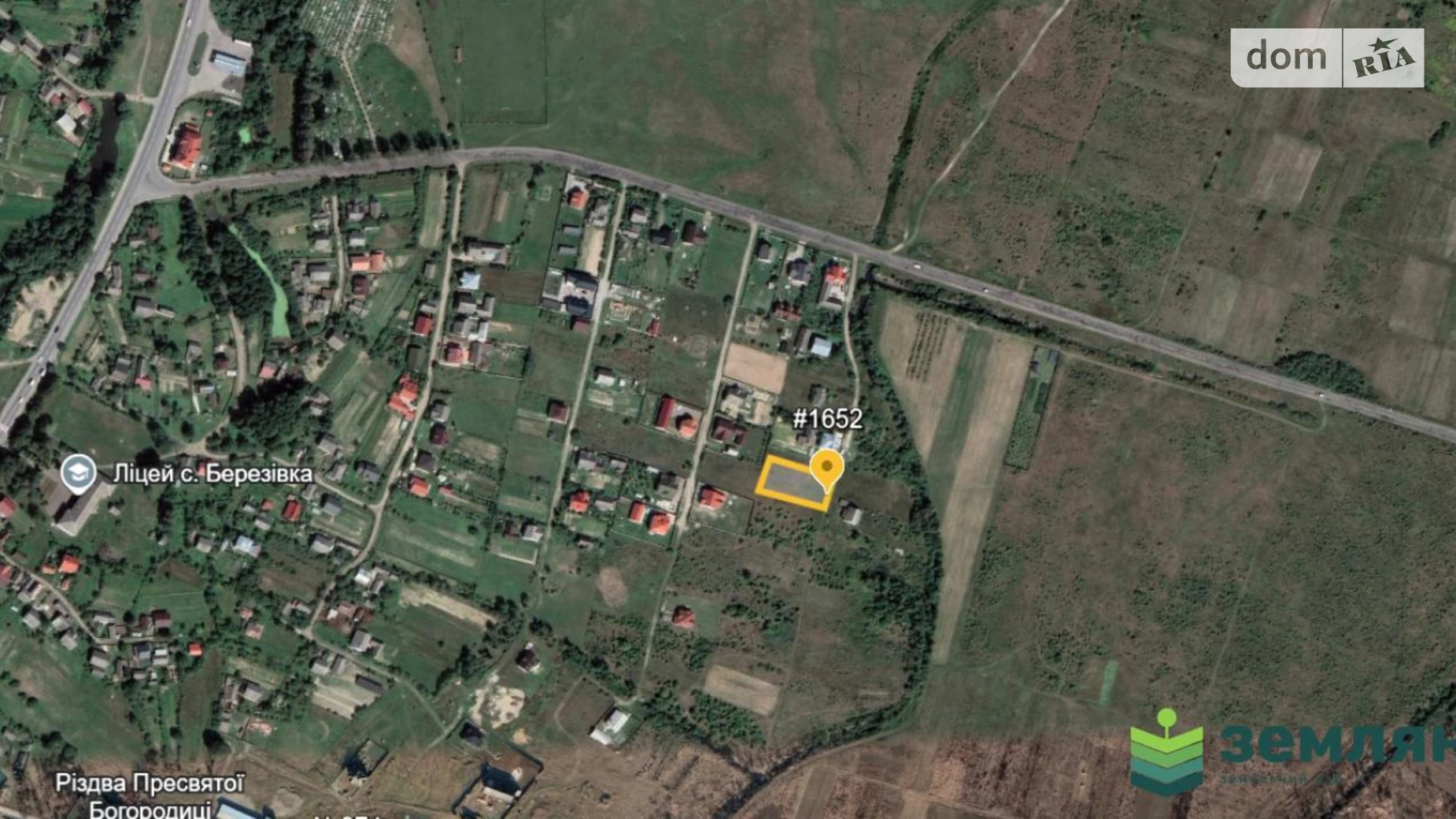 Польова Березовка, цена: 16700 $ - фото 2