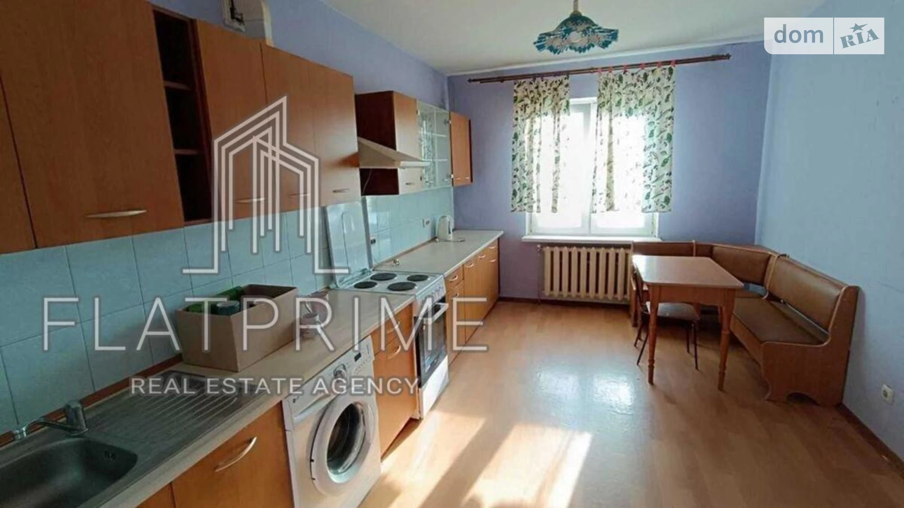 Продается 2-комнатная квартира 63.3 кв. м в Киеве, просп. Европейского Союза(Правды), 19А - фото 3