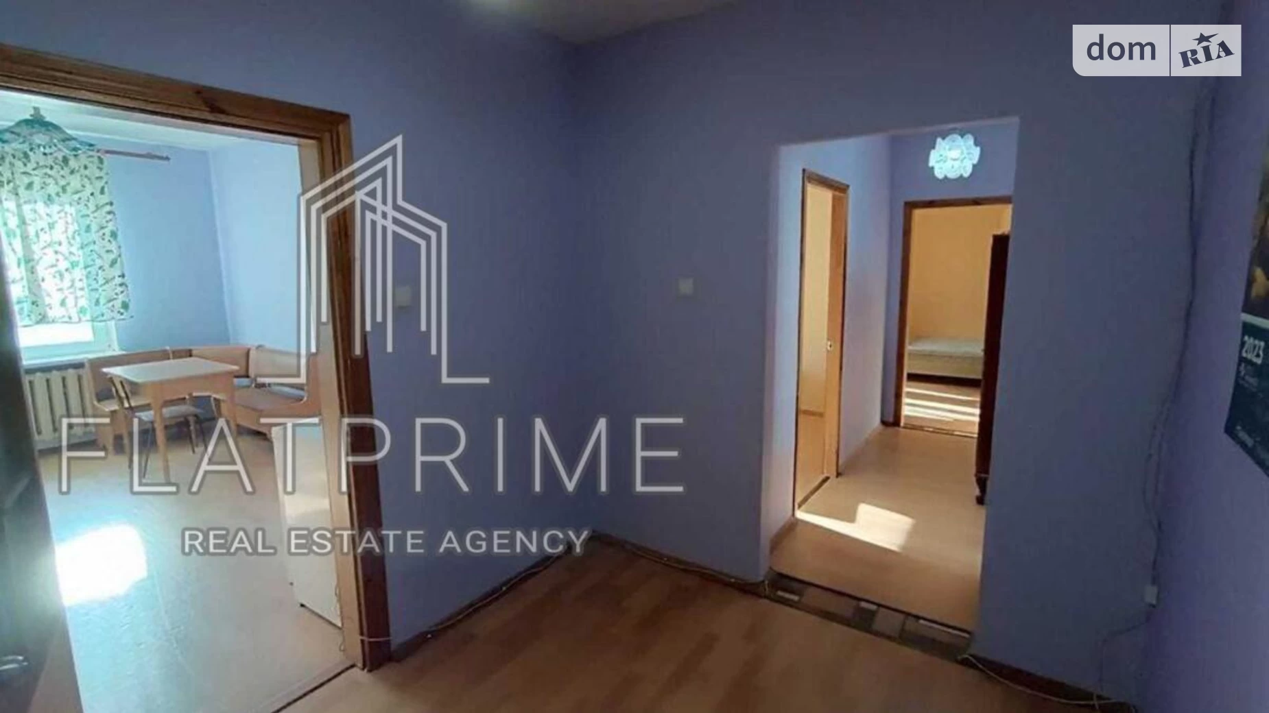 Продается 2-комнатная квартира 63.3 кв. м в Киеве, просп. Европейского Союза(Правды), 19А - фото 4