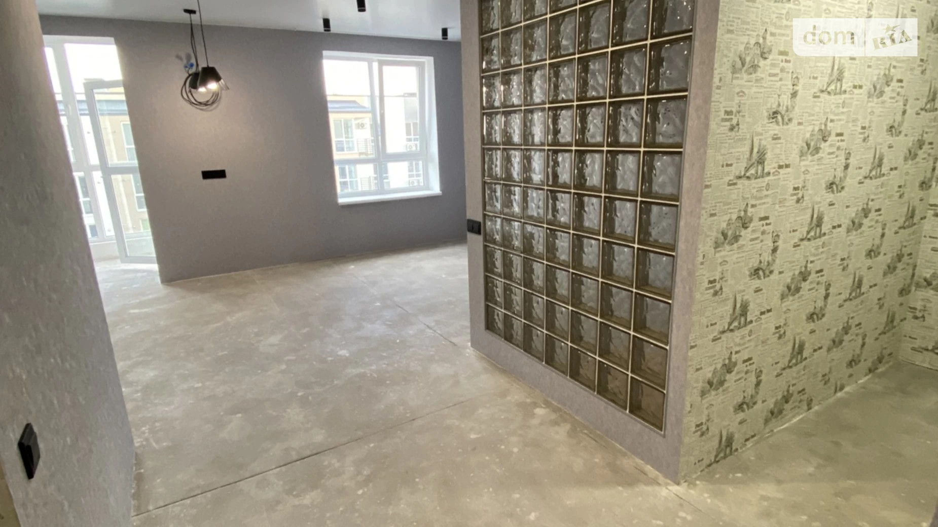 Продается 2-комнатная квартира 45.4 кв. м в Слобожанском, ул. Содружества, 7 - фото 4