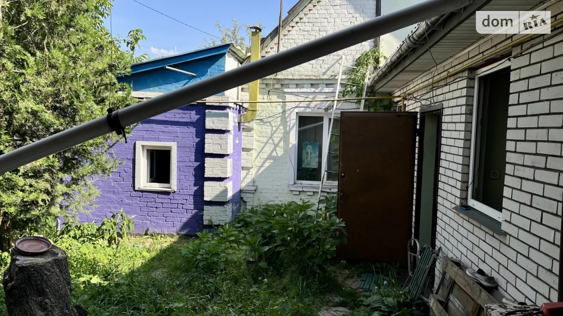 Продается дом на 2 этажа 154 кв. м с участком, цена: 55000 $ - фото 4