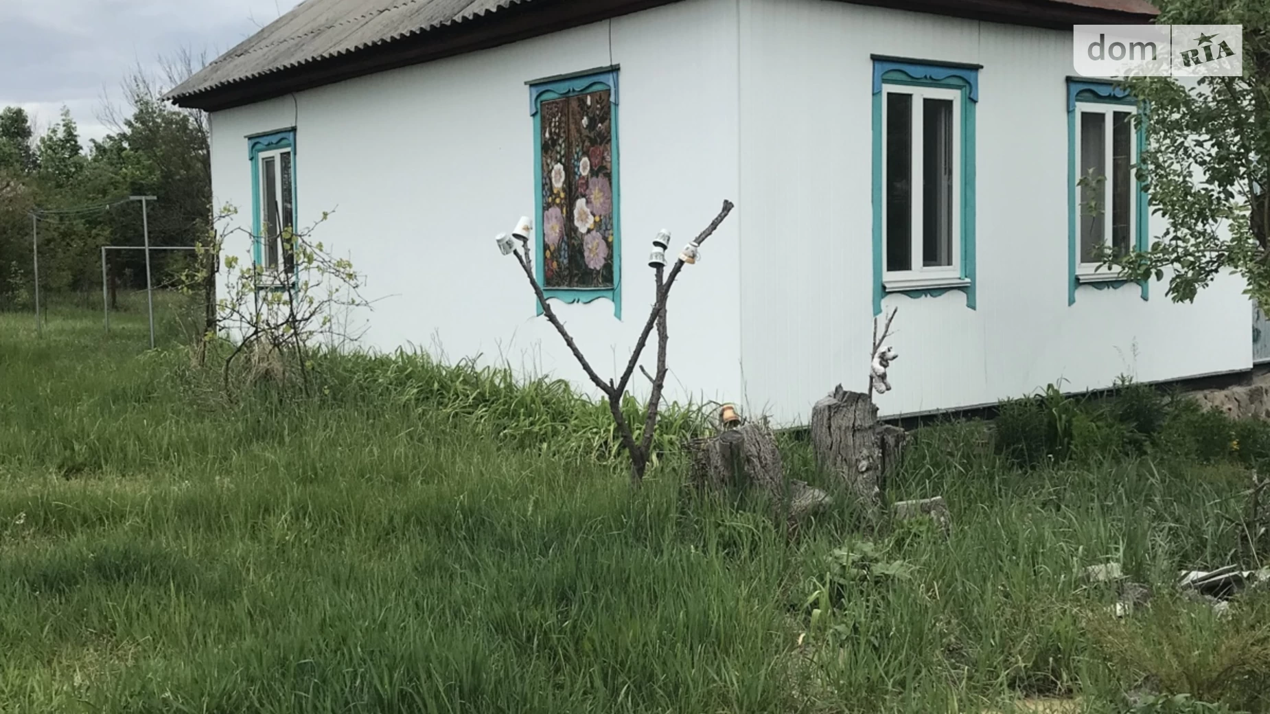 Продается одноэтажный дом 63 кв. м с подвалом, цена: 24500 $ - фото 3