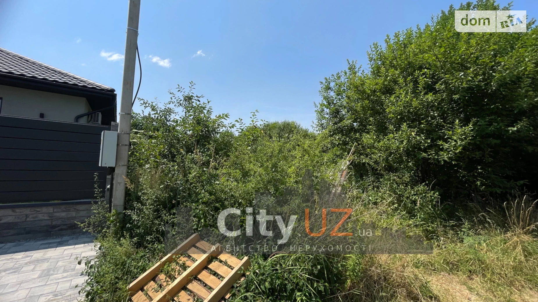 пров. Гіацинтовий Садовий Ужгород, цена: 29000 $ - фото 3