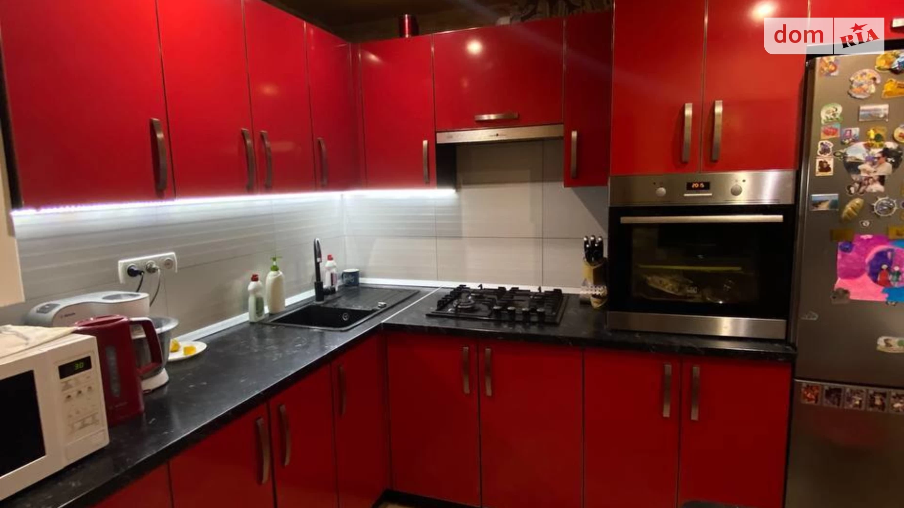 Продается часть дома 51 кв. м с подвалом, цена: 45000 $ - фото 4