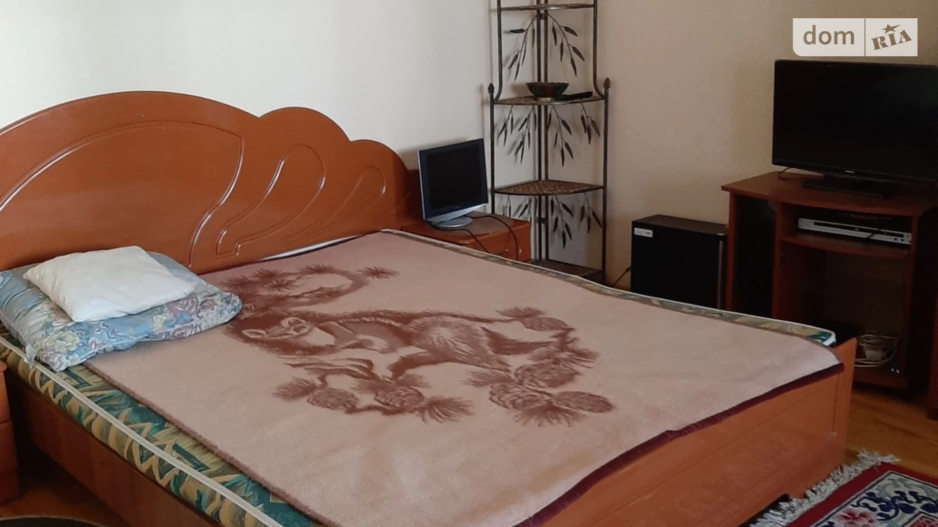 Сдается в аренду 2-комнатная квартира 72 кв. м в Киеве, ул. Ревуцкого, 18А - фото 3