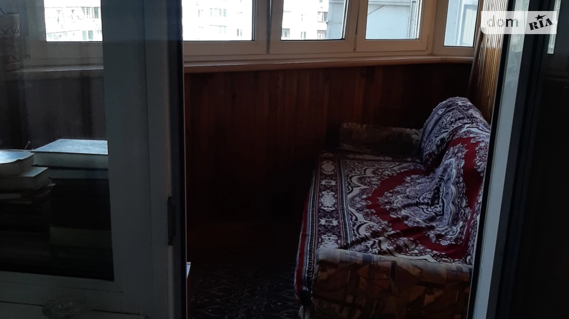 Сдается в аренду 2-комнатная квартира 72 кв. м в Киеве, ул. Ревуцкого, 18А - фото 5