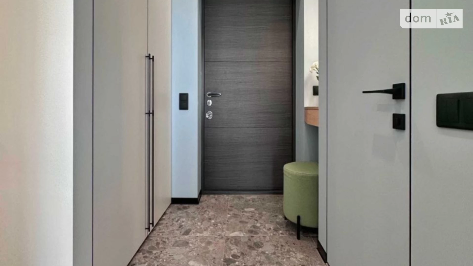 Сдается в аренду 2-комнатная квартира 45 кв. м в Днепре, ул. Костомаровская, 1А - фото 4