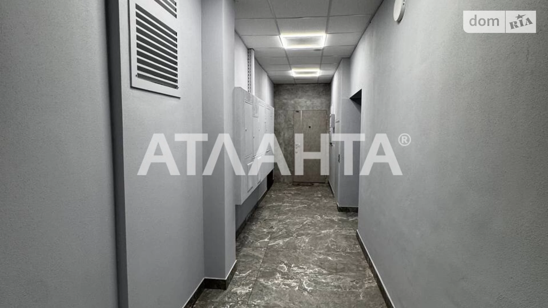 Продается 1-комнатная квартира 81.6 кв. м в Киеве, просп. Владимира Ивасюка, 2Д - фото 4