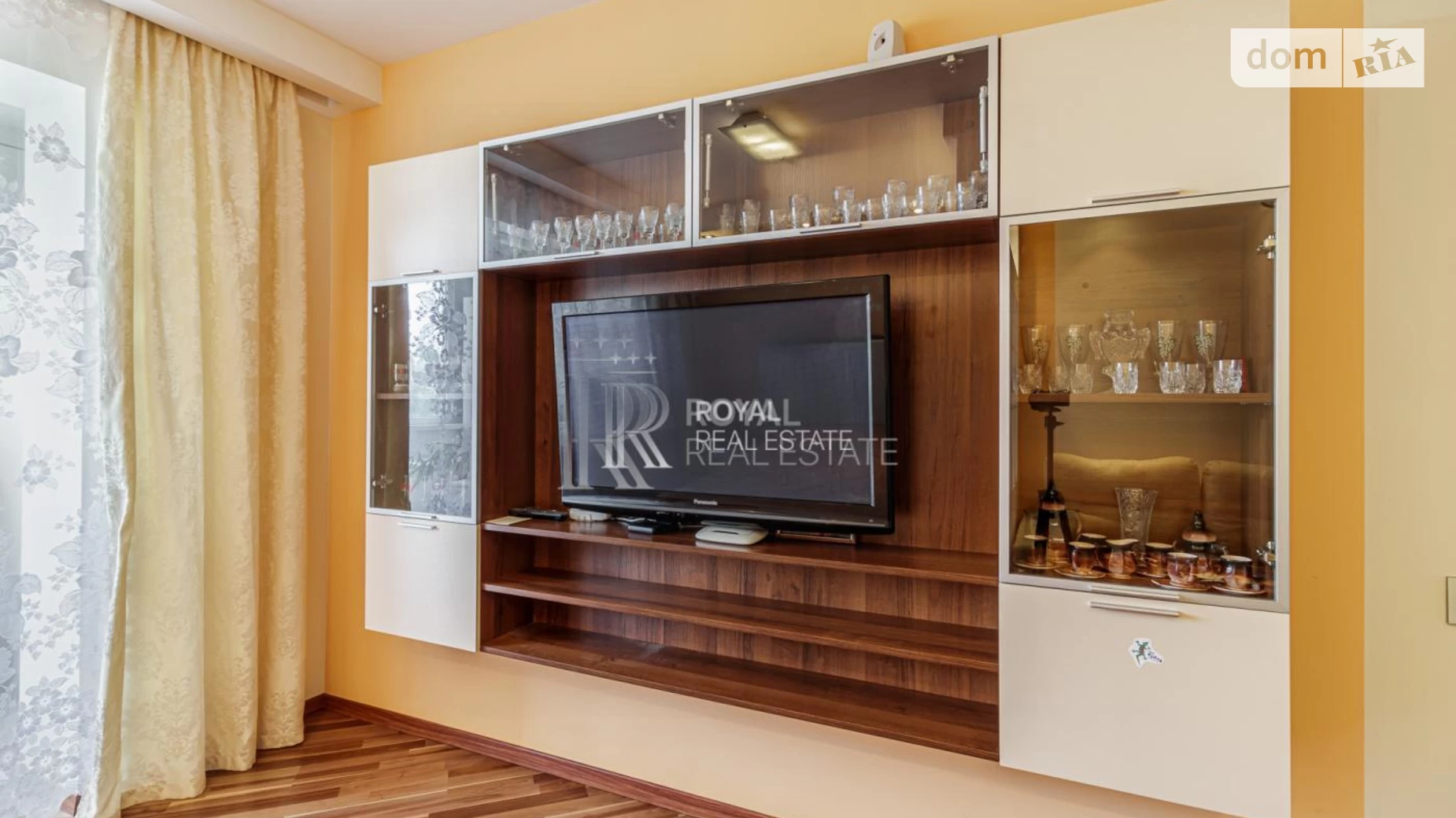 Продается 1-комнатная квартира 39 кв. м в Киеве, бул. Вацлава Гавела, 38Г - фото 2