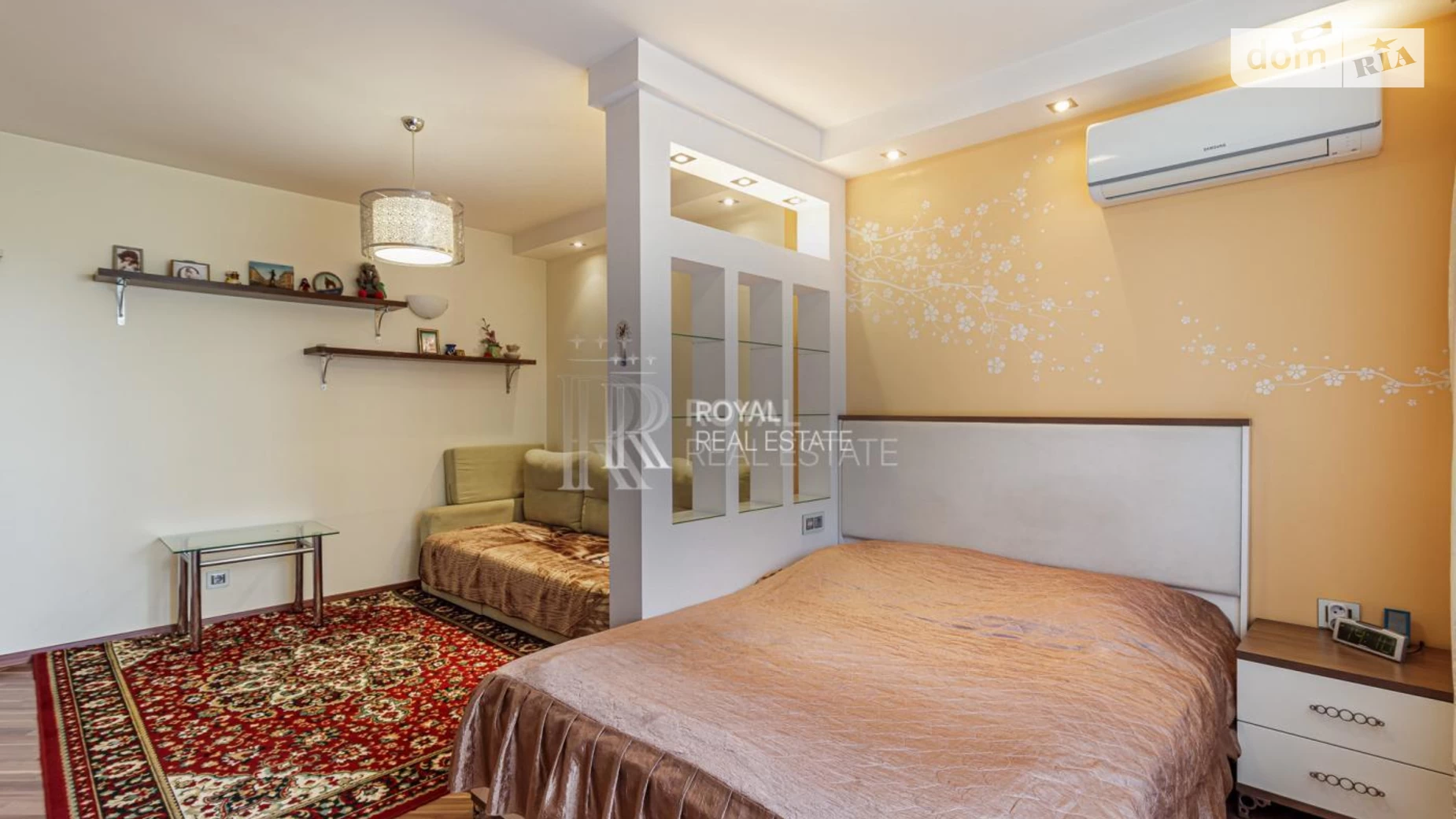 Продается 1-комнатная квартира 39 кв. м в Киеве, бул. Вацлава Гавела, 38Г - фото 3