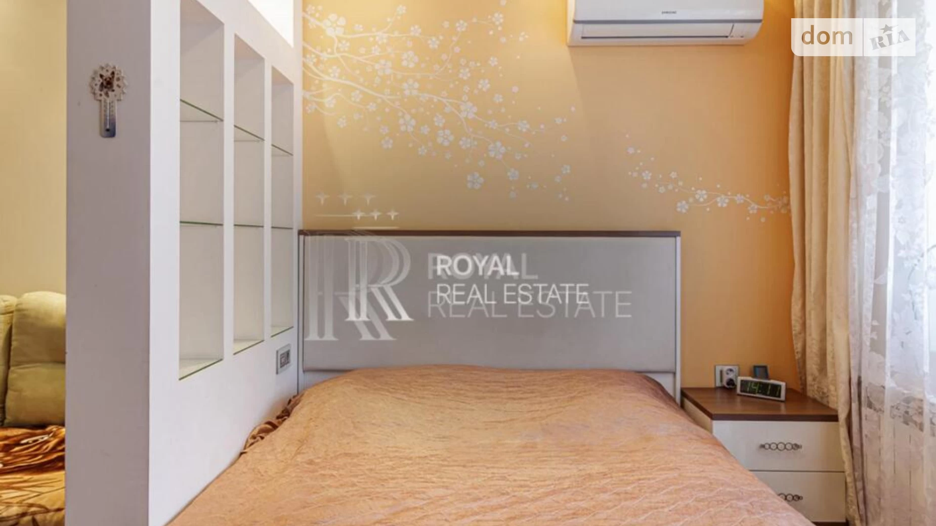 Продается 1-комнатная квартира 39 кв. м в Киеве, бул. Вацлава Гавела, 38Г - фото 5