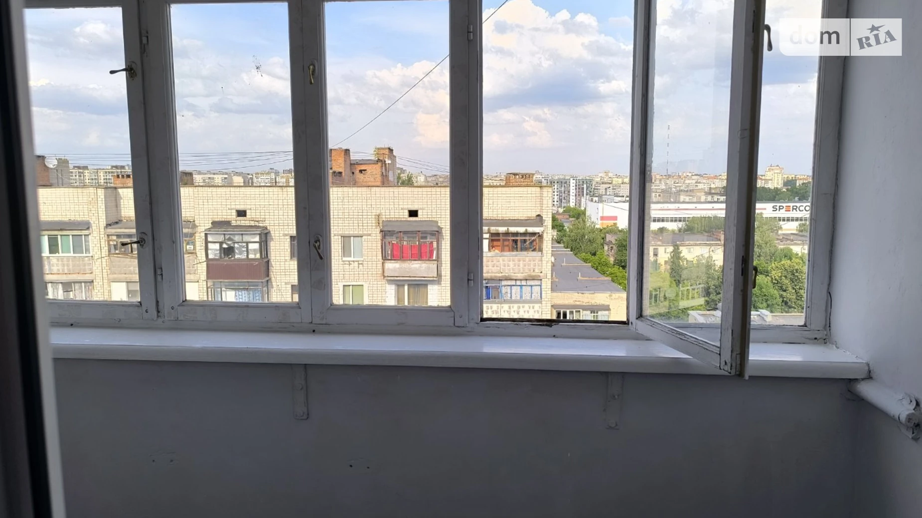 Здається в оренду 1-кімнатна квартира у Вінниці, вул. Андрія Первозванного - фото 3