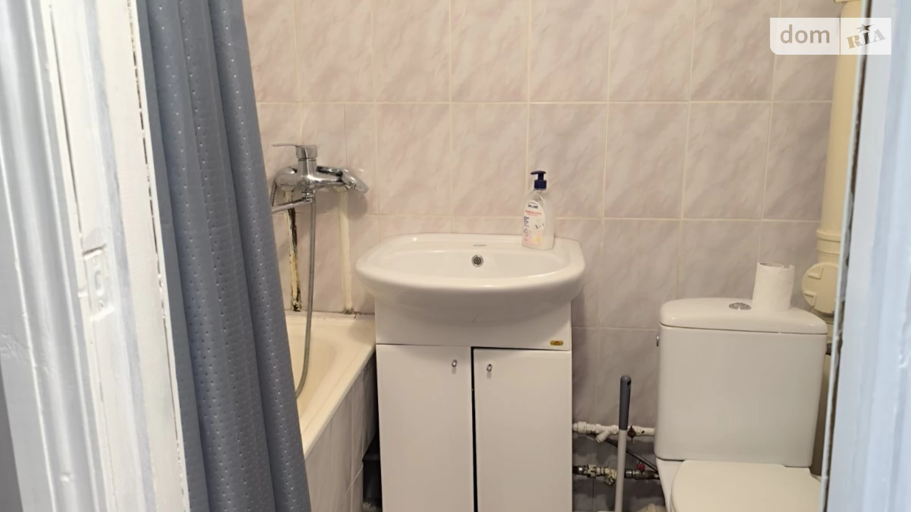 Здається в оренду 1-кімнатна квартира у Вінниці, вул. Андрія Первозванного - фото 4