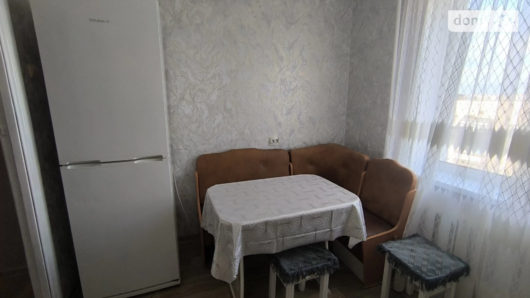 Здається в оренду 1-кімнатна квартира у Вінниці, вул. Андрія Первозванного - фото 2