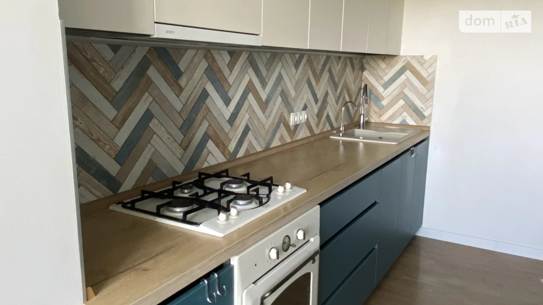 Продається 2-кімнатна квартира 64.1 кв. м у Дмитрівці, вул. Молодіжна, 14 - фото 3