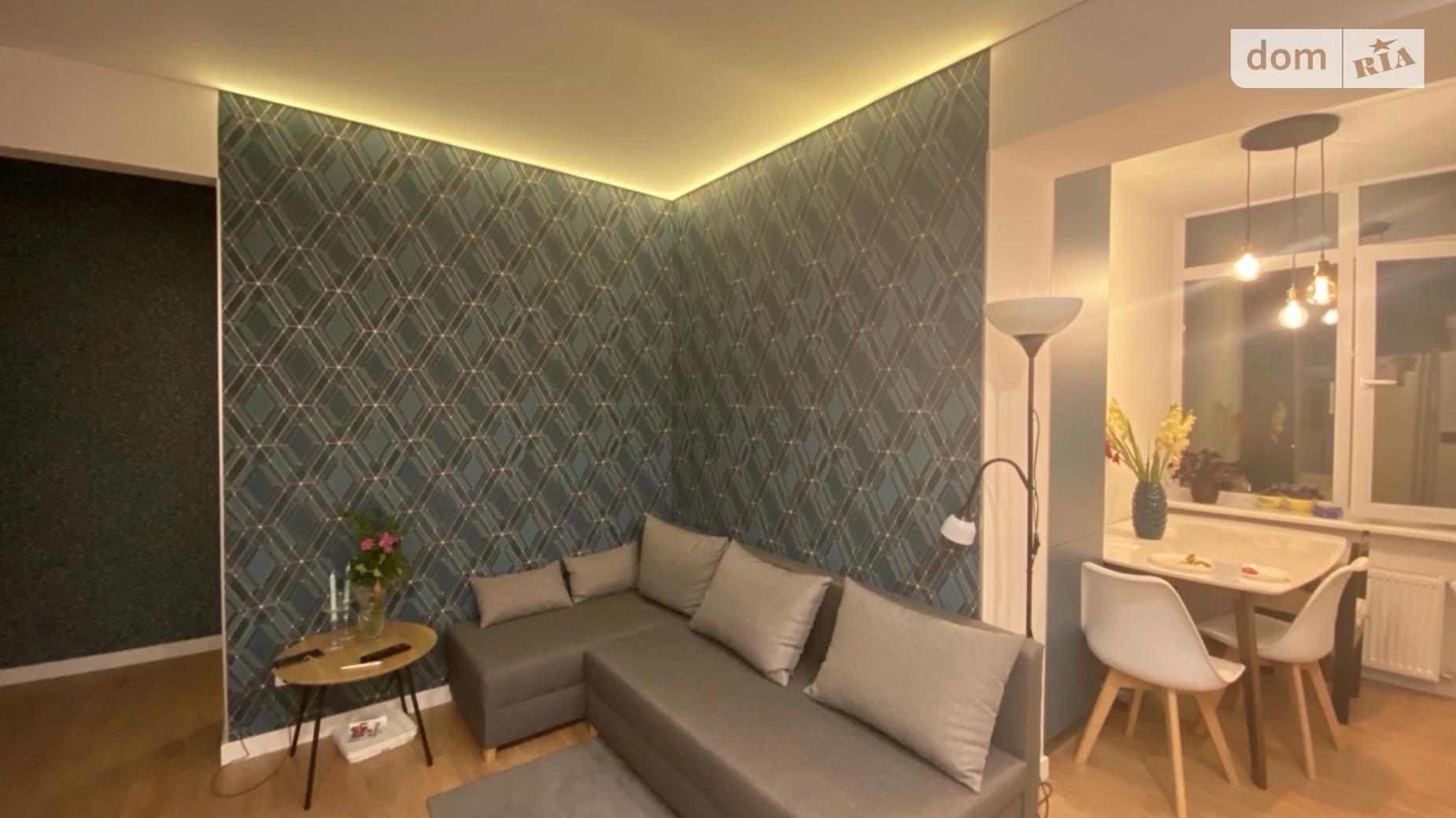 Продається 2-кімнатна квартира 64.1 кв. м у Дмитрівці, вул. Молодіжна, 14 - фото 4