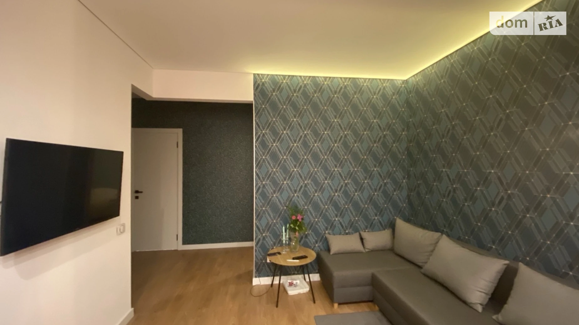 Продається 2-кімнатна квартира 64.1 кв. м у Дмитрівці, вул. Молодіжна, 14 - фото 5