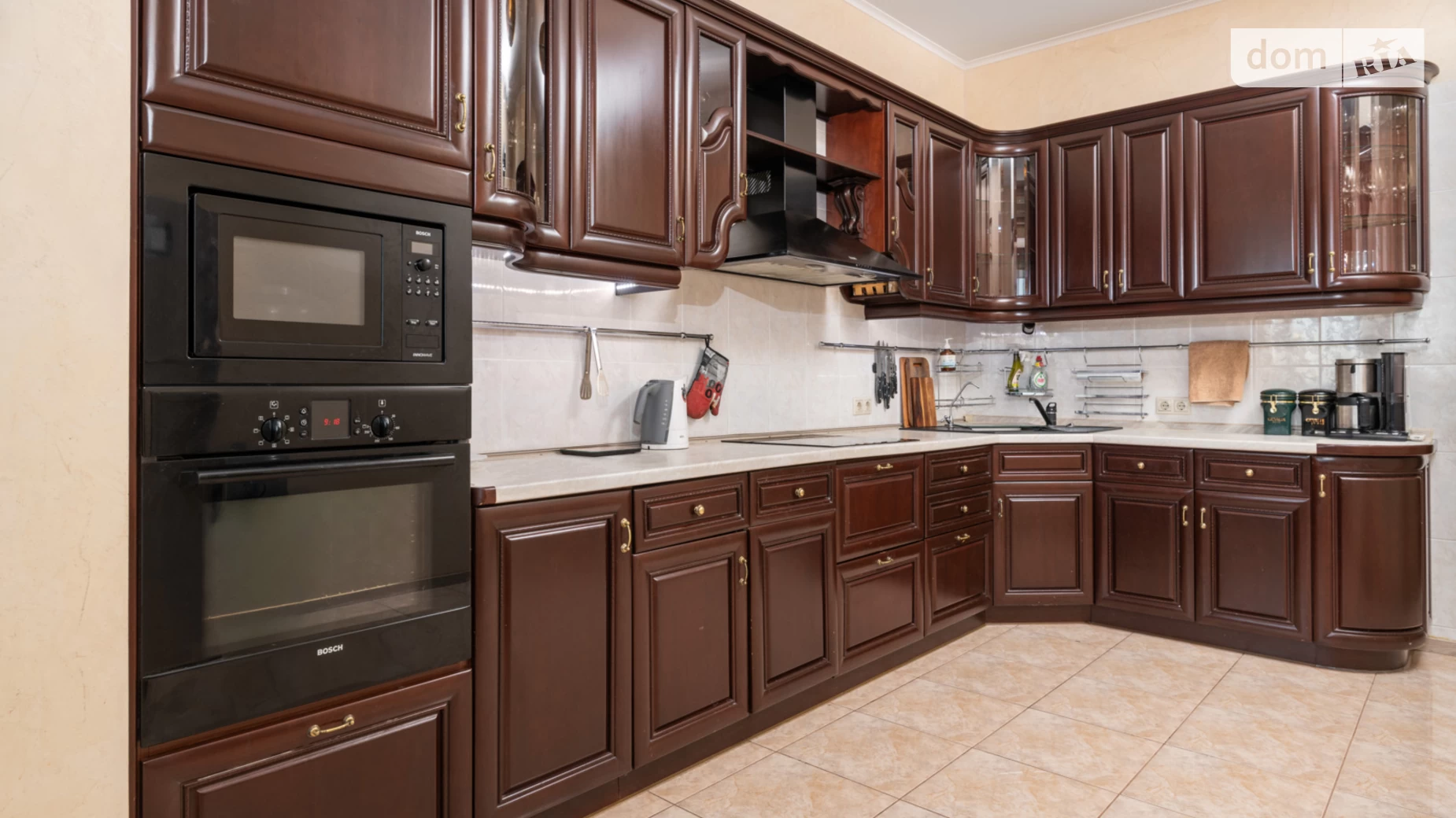 Продается 3-комнатная квартира 120.5 кв. м в Киеве, ул. Левка Лукьяненко, 21 корпус 4 - фото 4