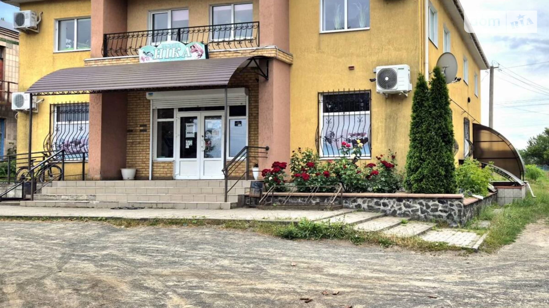 Продается помещения свободного назначения 408 кв. м в 2-этажном здании, цена: 250000 $ - фото 3