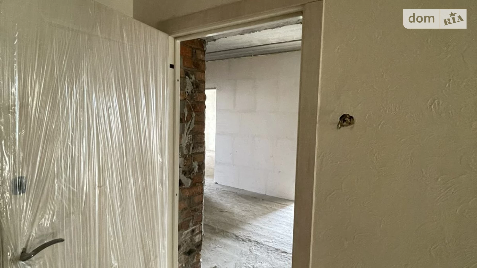 Продается 1-комнатная квартира 53.6 кв. м в Хмельницком, цена: 50000 $ - фото 3