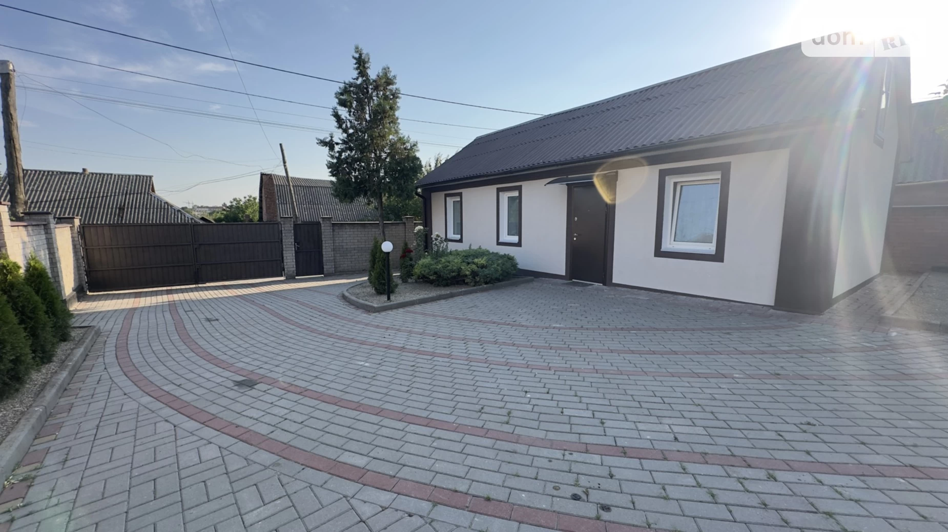Продается дом на 2 этажа 170 кв. м с мансардой, цена: 215000 $ - фото 2