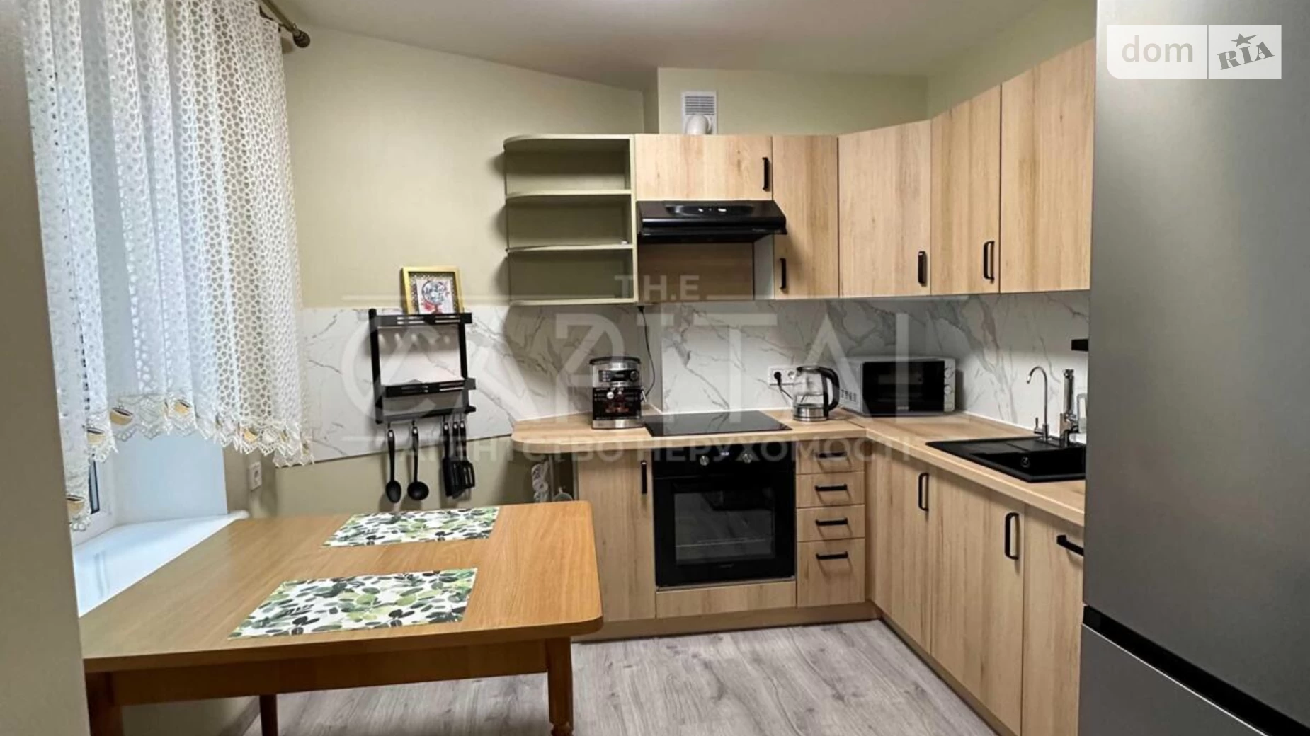 Здається в оренду 3-кімнатна квартира 87.8 кв. м у Києві, вул. Набережна (Жуляни), 1 - фото 3