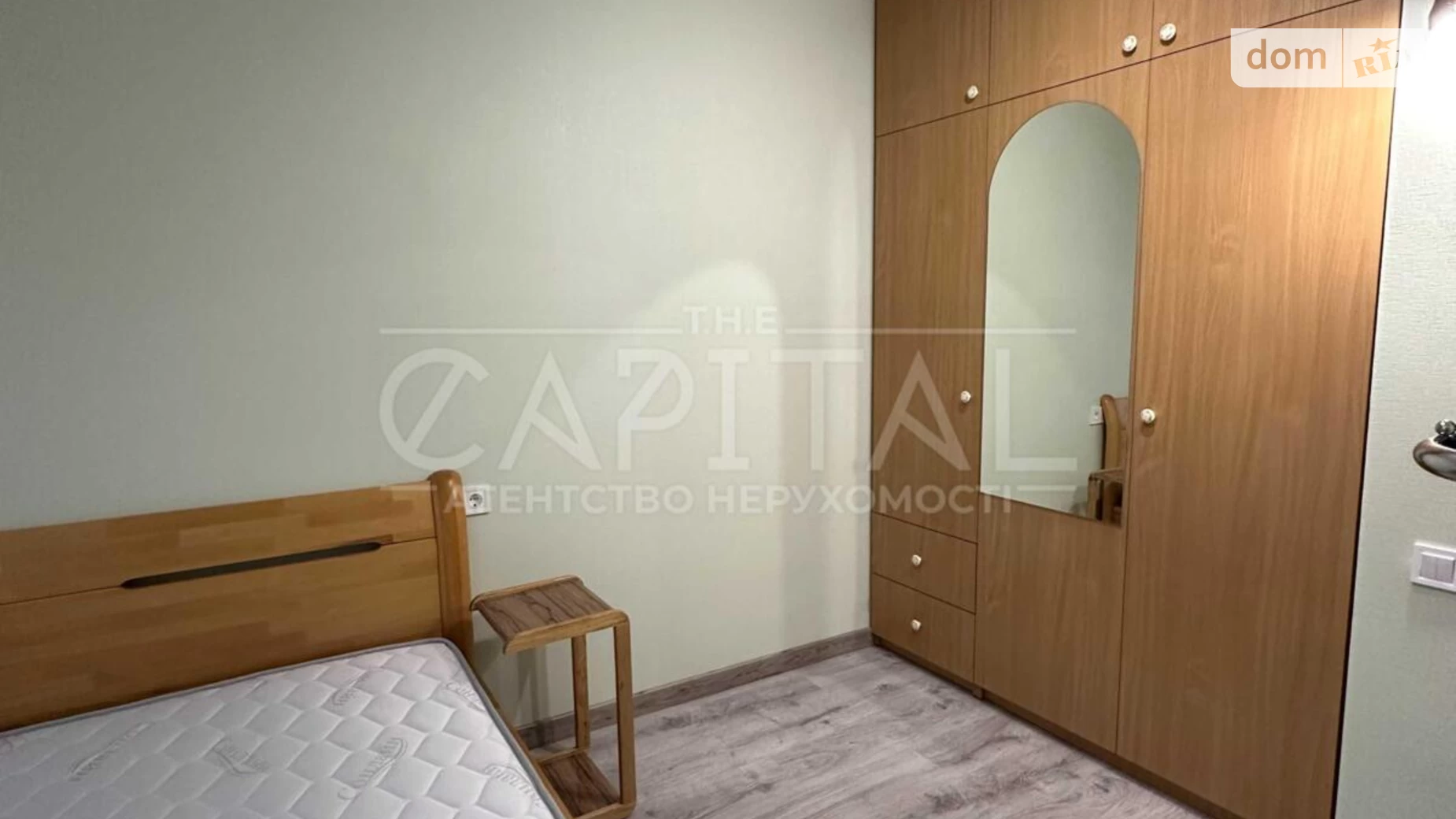 Здається в оренду 3-кімнатна квартира 87.8 кв. м у Києві, вул. Набережна (Жуляни), 1 - фото 4