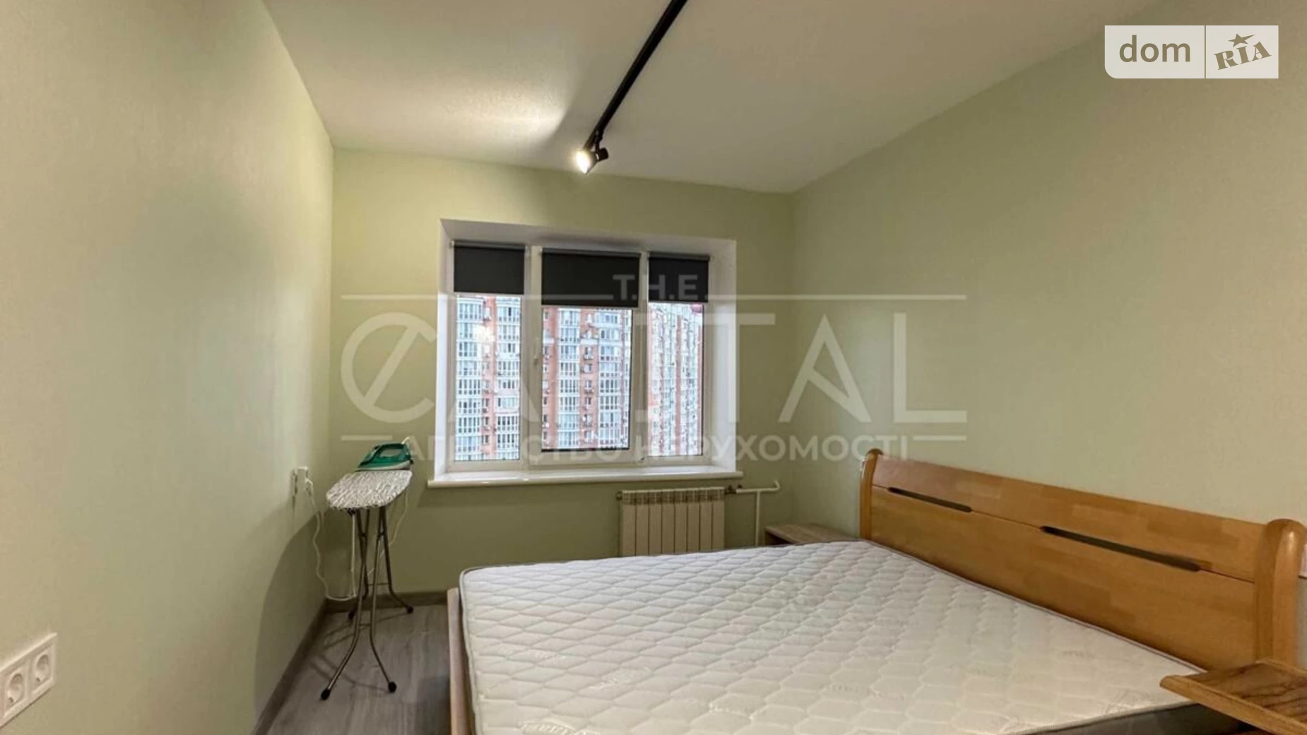Здається в оренду 3-кімнатна квартира 87.8 кв. м у Києві, вул. Набережна (Жуляни), 1 - фото 5
