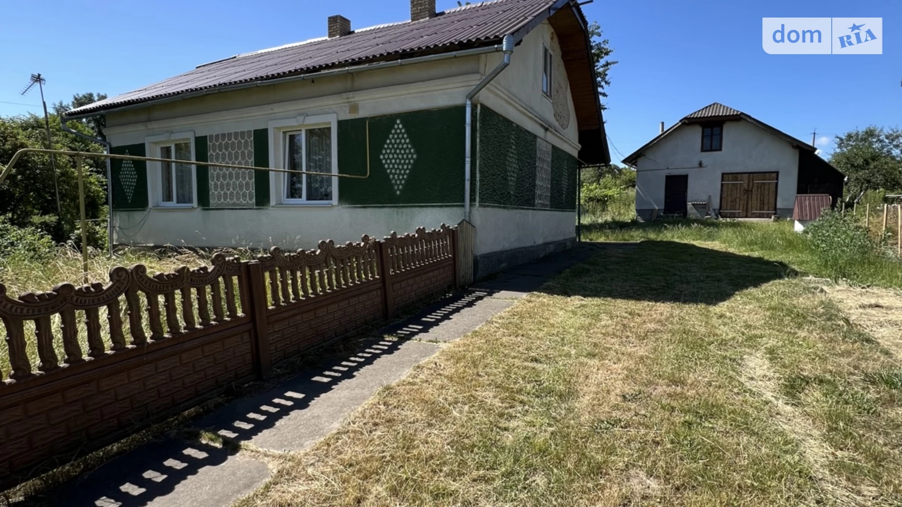 Продается одноэтажный дом 87.9 кв. м с подвалом, цена: 75000 $ - фото 2