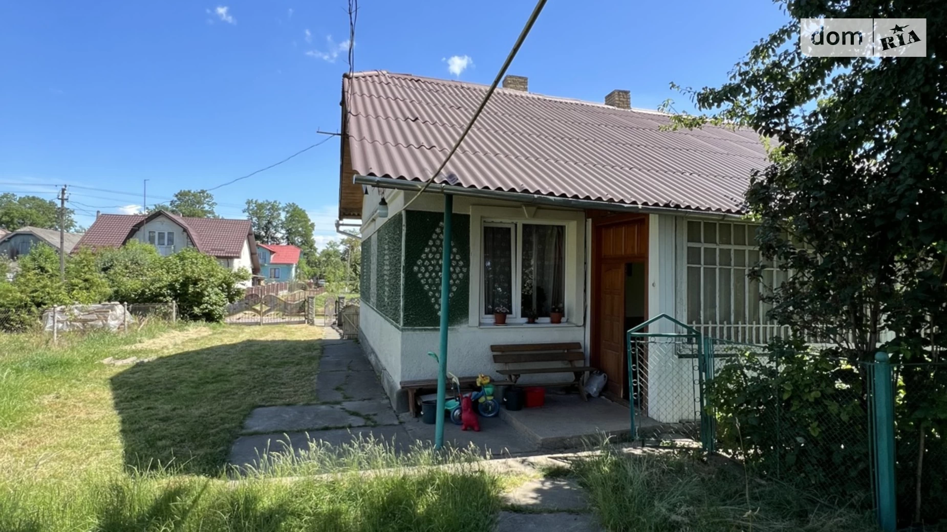 Продается одноэтажный дом 87.9 кв. м с подвалом, цена: 75000 $ - фото 4