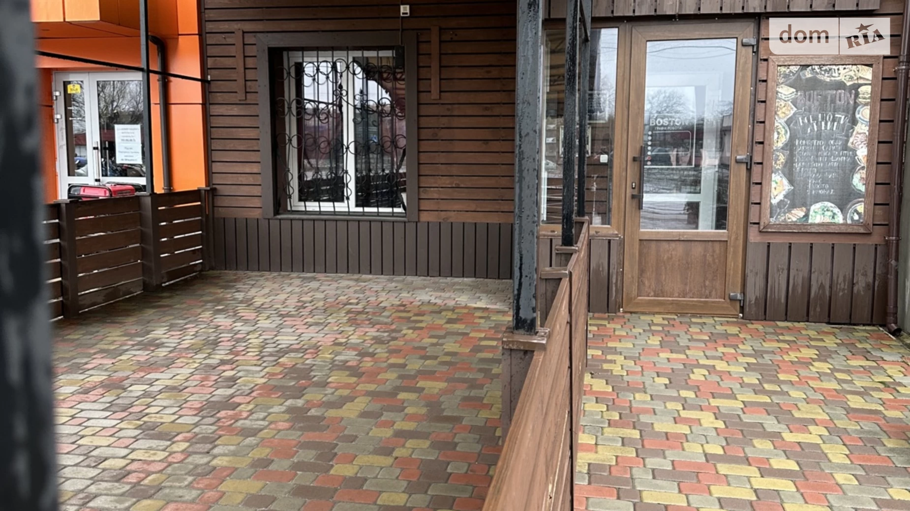 Продається приміщення вільного призначення 150 кв. м в 2-поверховій будівлі, цена: 42000 $ - фото 4