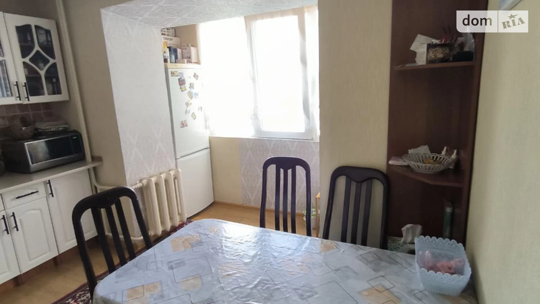 Продается 1-комнатная квартира 42.3 кв. м в Хмельницком, ул. Трембовецкой Марии, 53/1 - фото 3