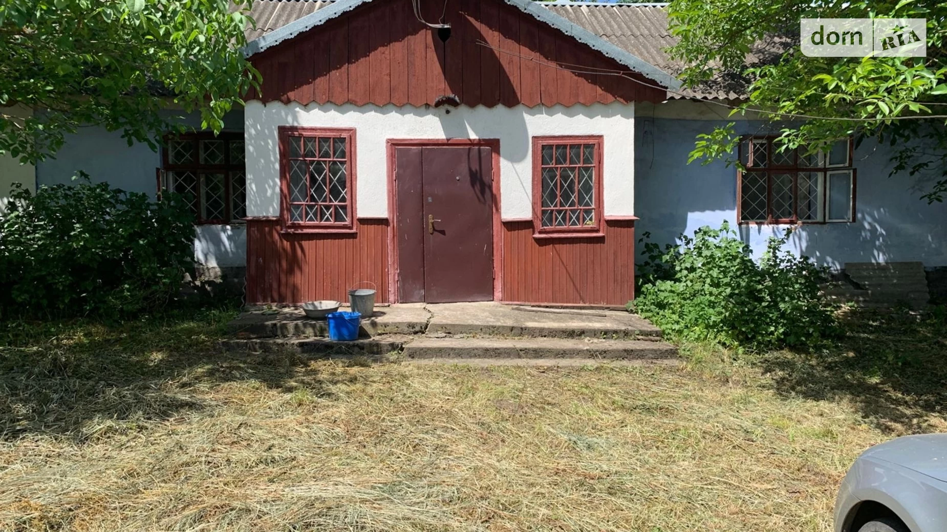 Продається одноповерховий будинок 63.7 кв. м з каміном, цена: 4500 $ - фото 5