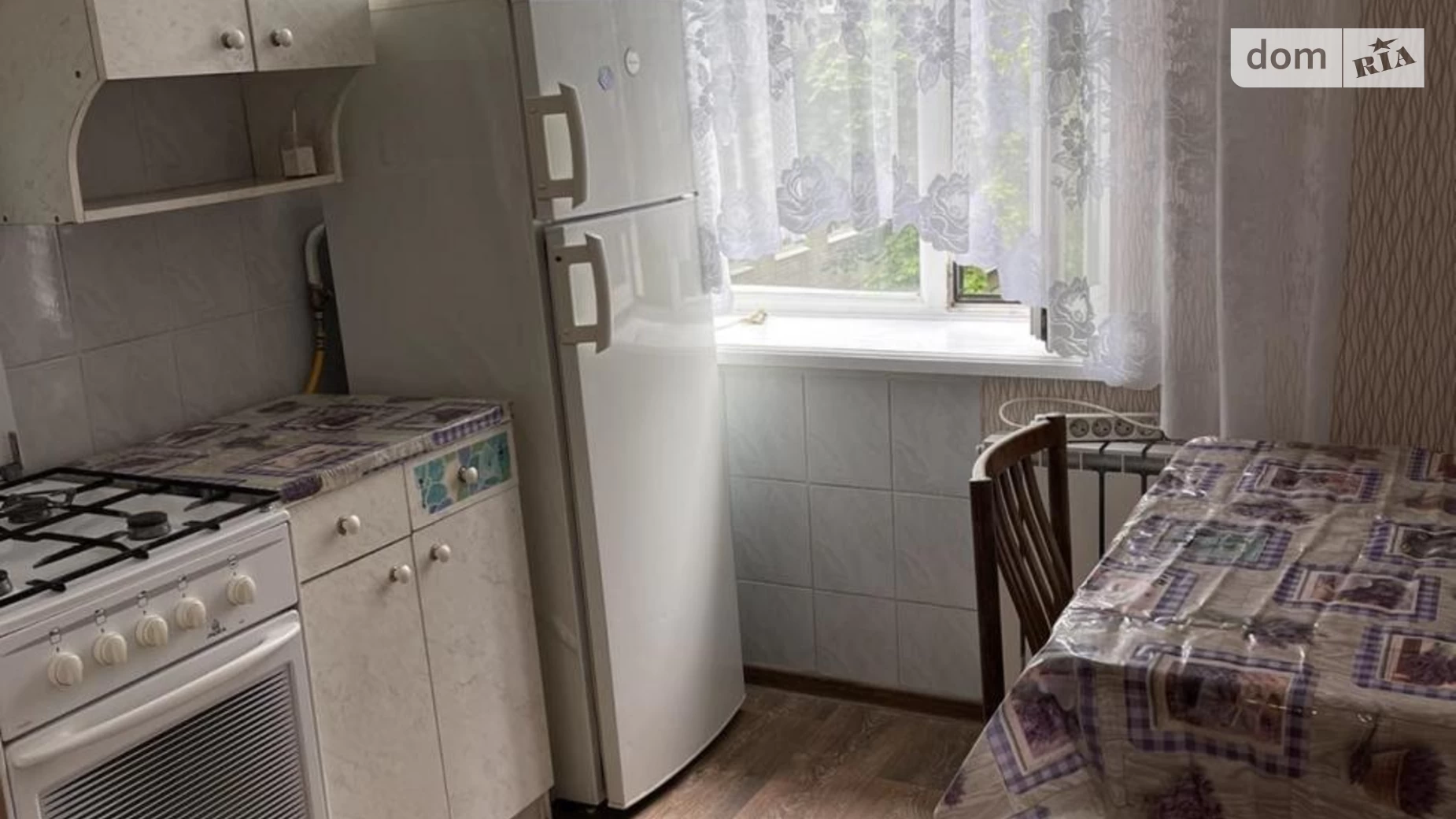 Сдается в аренду 1-комнатная квартира 35 кв. м в Харькове, пр. Стадионный - фото 2