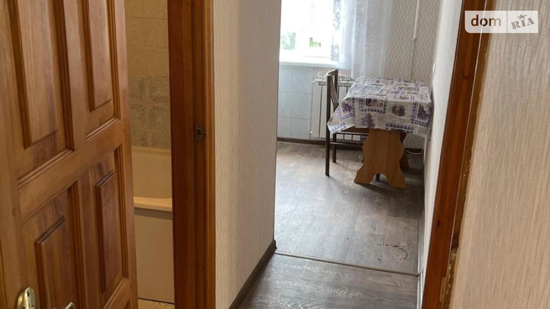 Сдается в аренду 1-комнатная квартира 35 кв. м в Харькове, пр. Стадионный - фото 3
