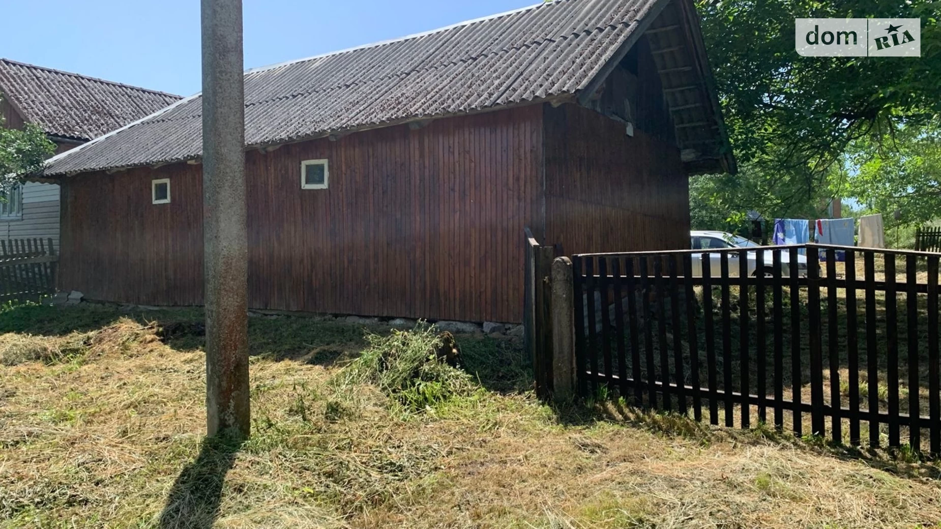 Продається одноповерховий будинок 63.7 кв. м з каміном, цена: 4500 $ - фото 3
