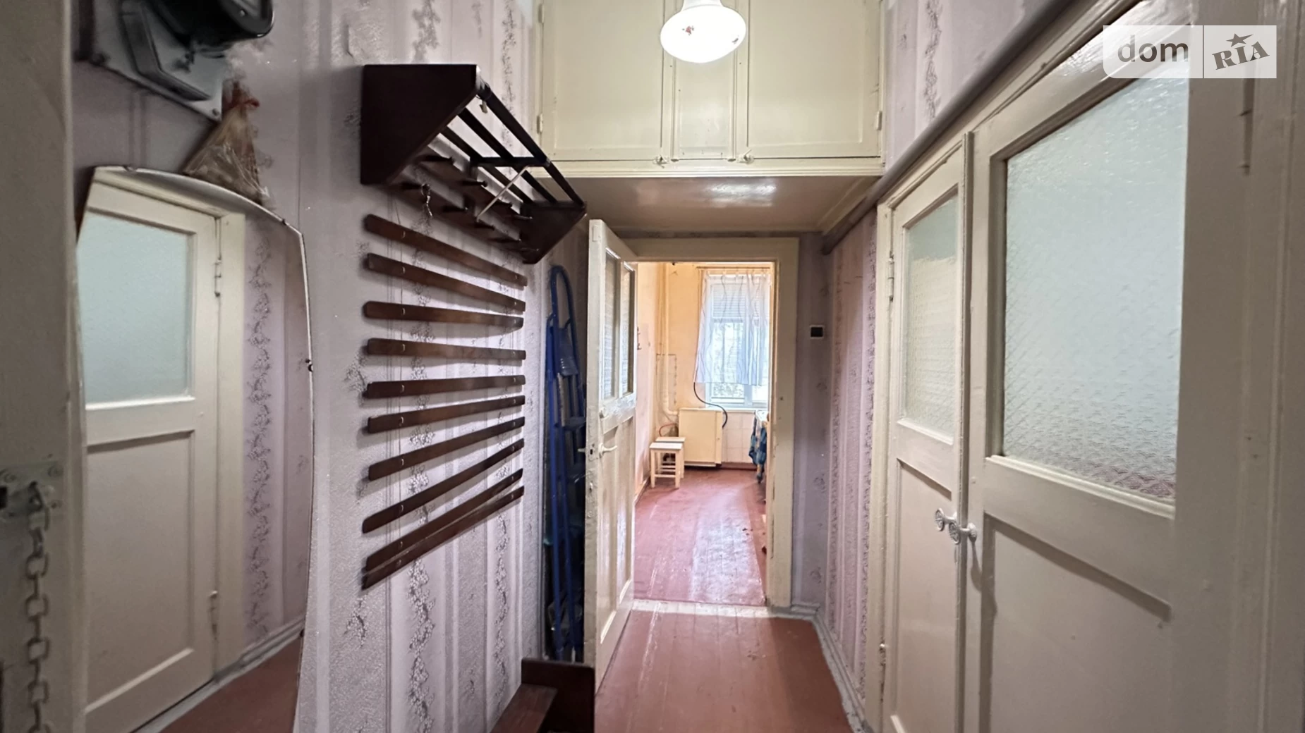 Продается 2-комнатная квартира 40 кв. м в Синельникове, ул. Исполкомовская - фото 2