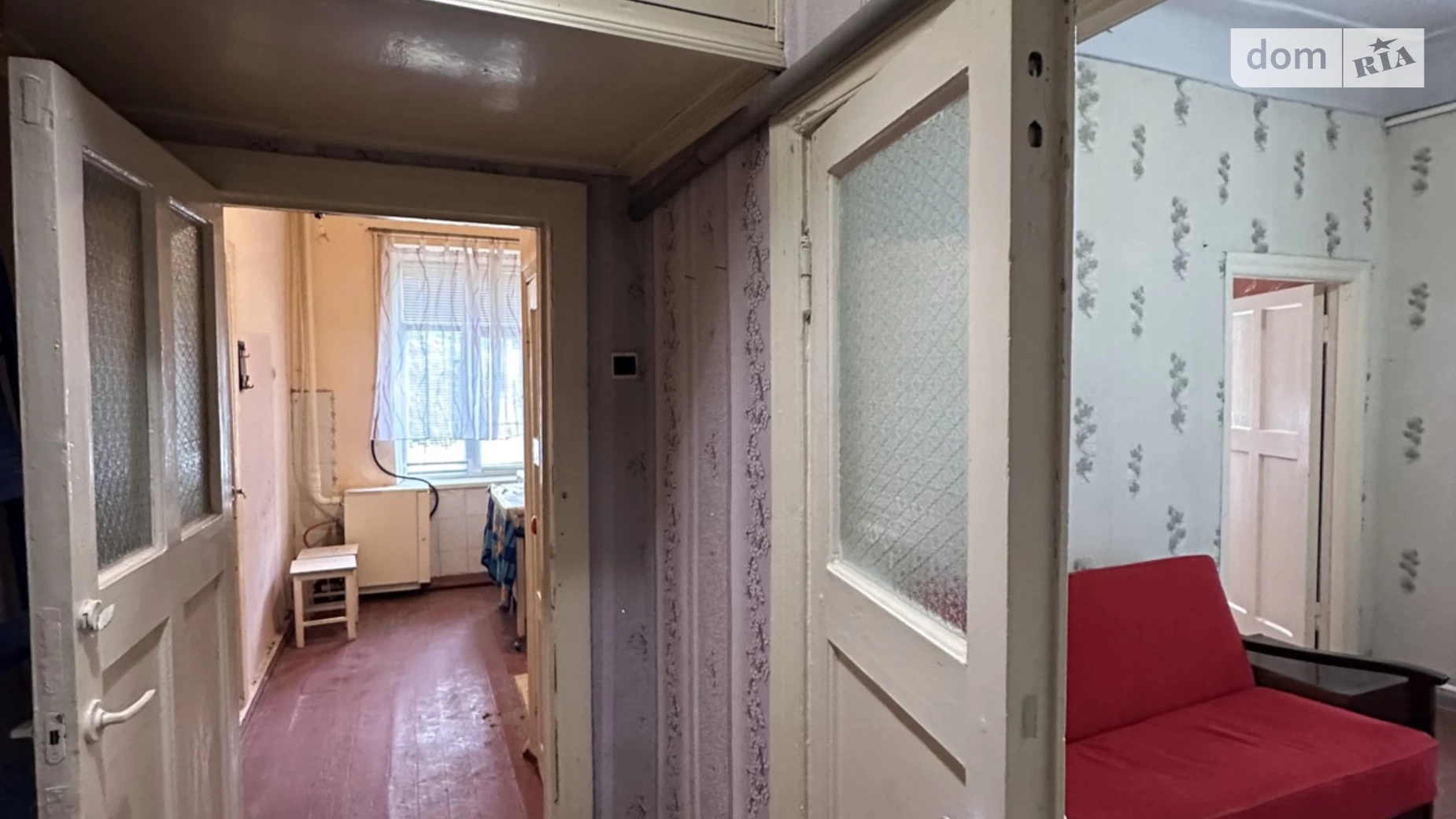 Продается 2-комнатная квартира 40 кв. м в Синельникове, ул. Исполкомовская - фото 3