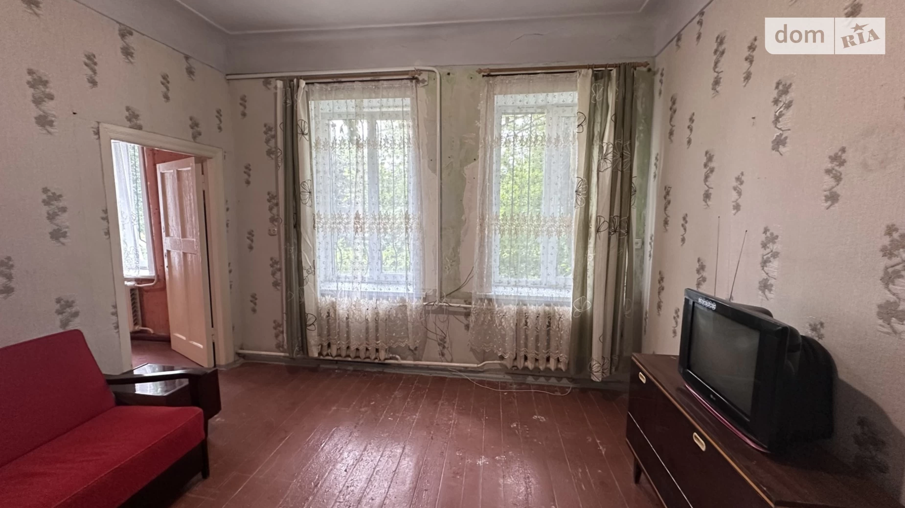 Продается 2-комнатная квартира 40 кв. м в Синельникове, ул. Исполкомовская - фото 4