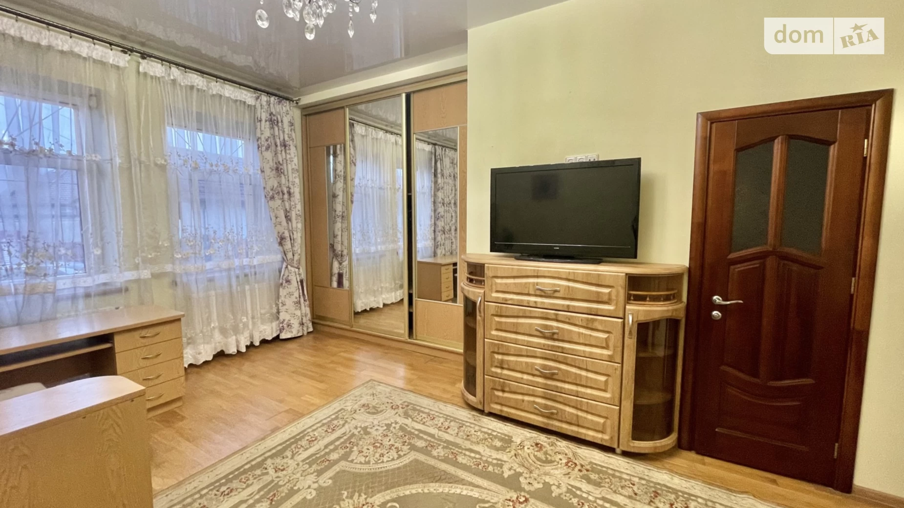 Сдается в аренду 1-комнатная квартира 35 кв. м в, цена: 9000 грн - фото 5