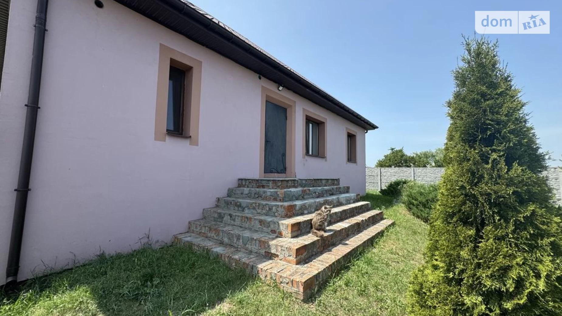 Продається одноповерховий будинок 109.9 кв. м з мансардою, цена: 82000 $ - фото 2